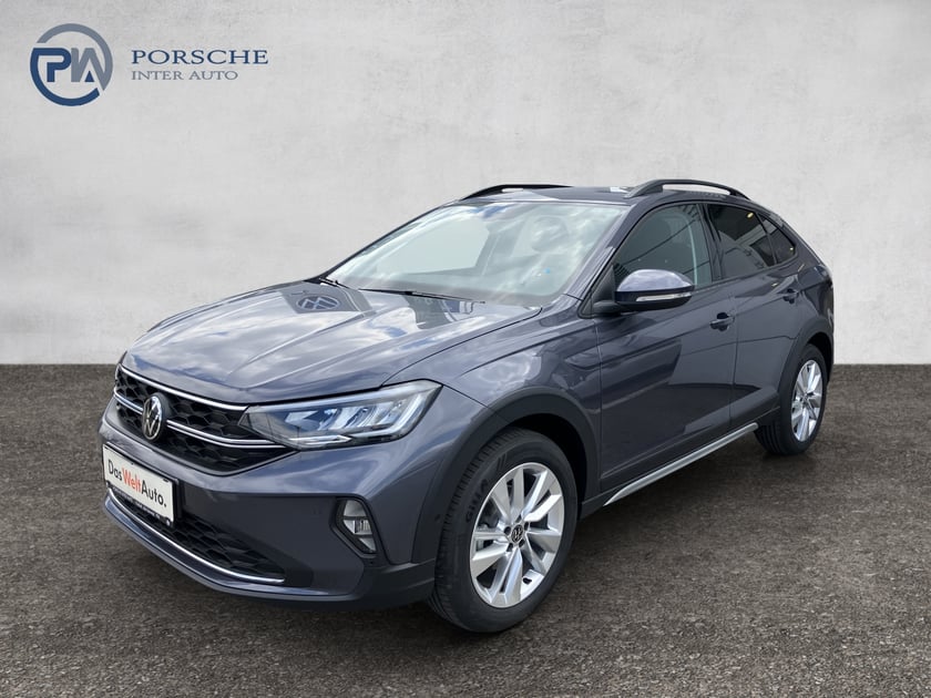 VW Taigo Friends TSI