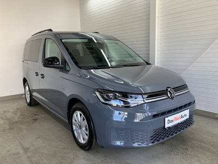 VW Caddy Life eHybrid 110 kW