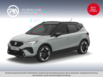 SEAT Arona FR 1.0 TSI DSG