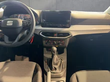 SEAT Ibiza Reference Edition 1.0 80PS in Liminal-Rot