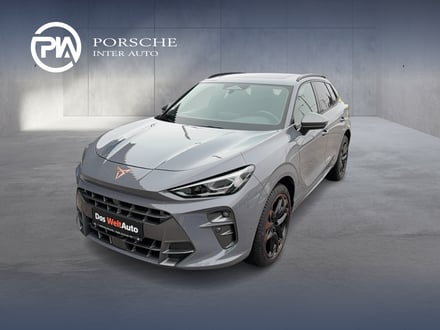 CUPRA Terramar VZ 2.0 TSI 265 PS DSG 4Drive