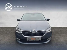 Thumbnail-Foto von Fahrzeug