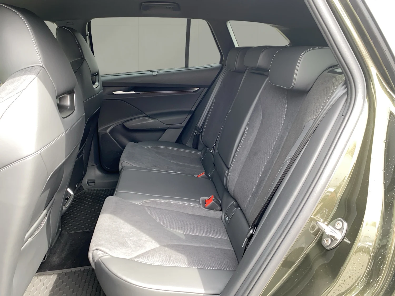 Bild eines Škoda Enyaq Sportline 85x