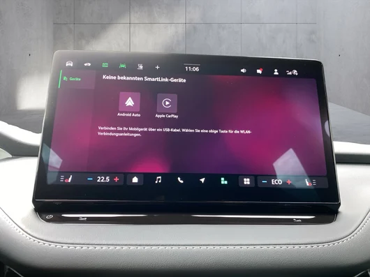 Bild eines Škoda Enyaq Sportline 85x