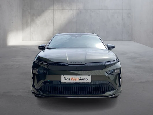 Bild eines Škoda Enyaq Sportline 85x