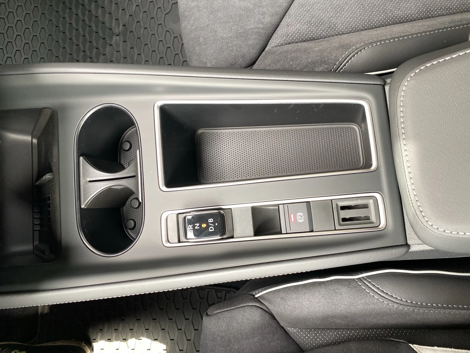 Bild eines Škoda Enyaq Sportline 85x