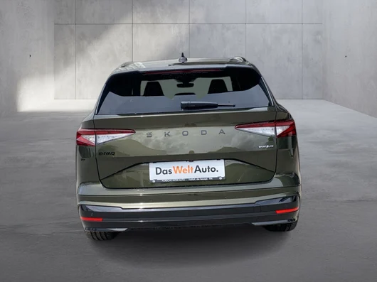 Bild eines Škoda Enyaq Sportline 85x