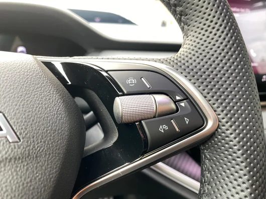 Bild eines Škoda Enyaq Sportline 85x