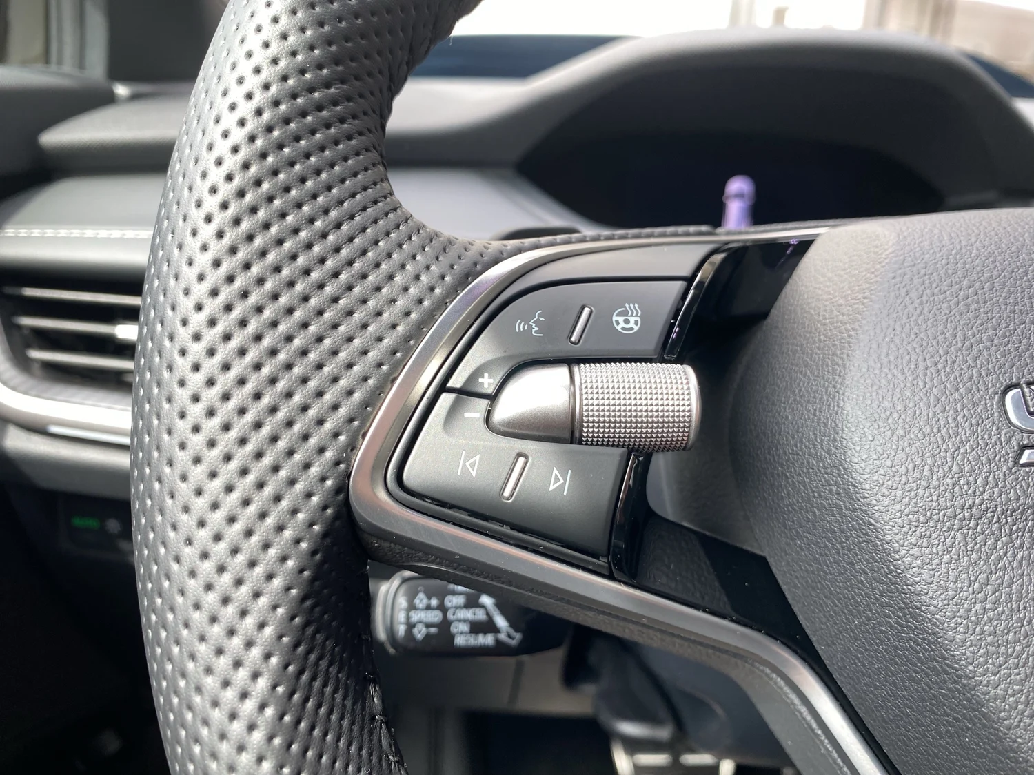 Bild eines Škoda Enyaq Sportline 85x