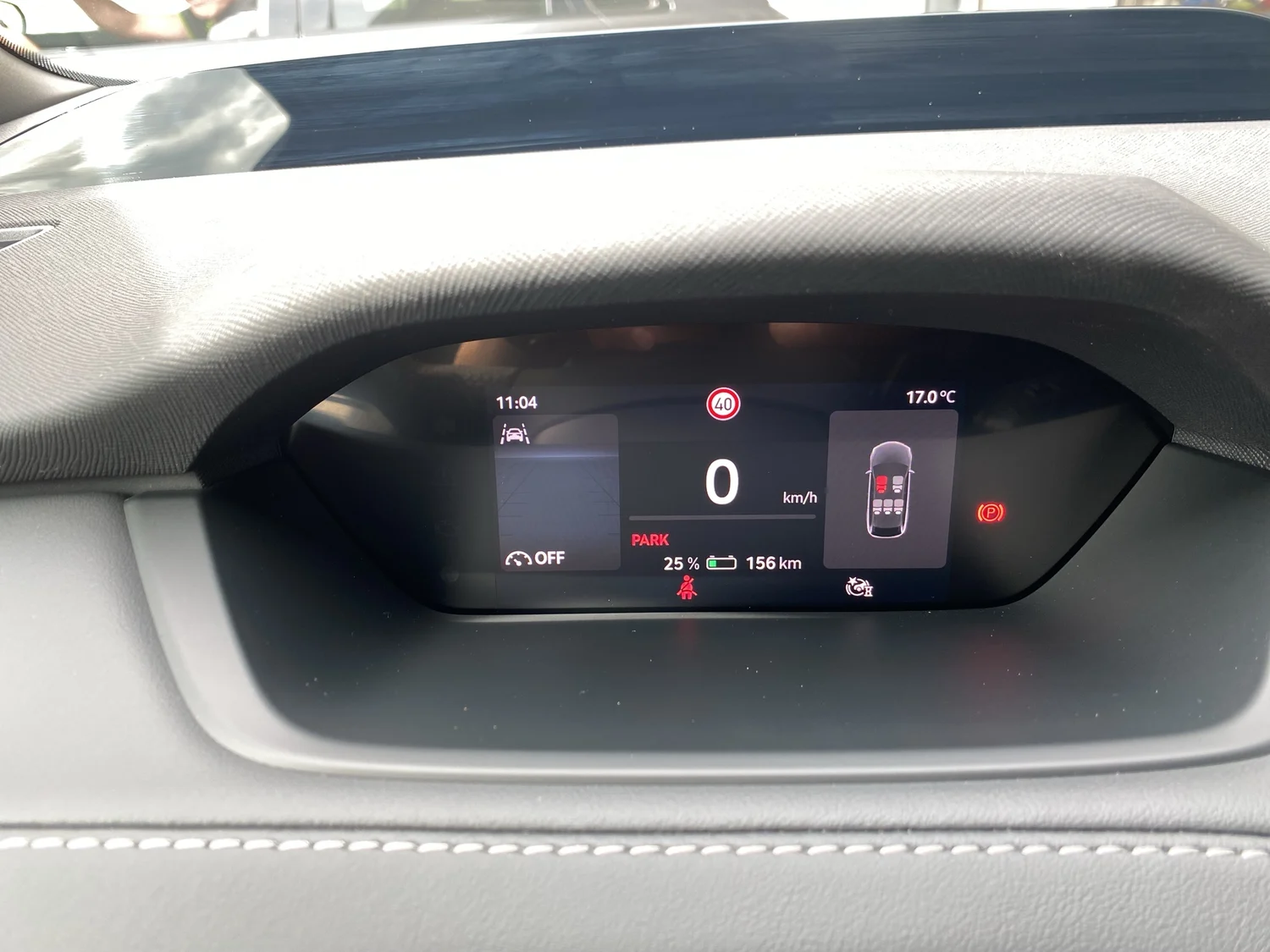 Bild eines Škoda Enyaq Sportline 85x