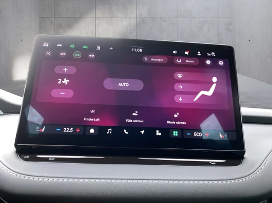 Bild eines Škoda Enyaq Sportline 85x