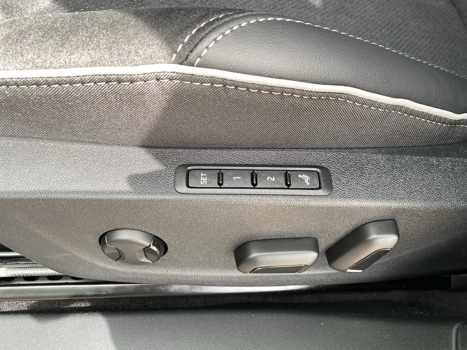 Bild eines Škoda Enyaq Sportline 85x