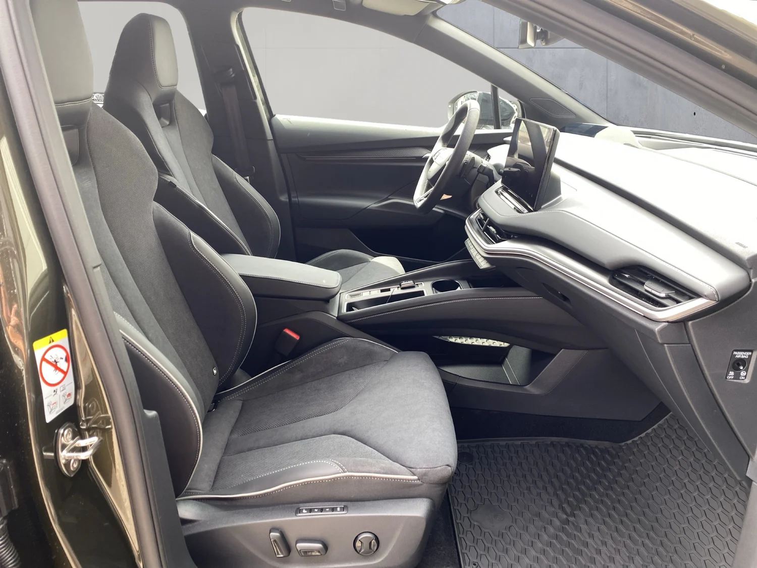 Bild eines Škoda Enyaq Sportline 85x