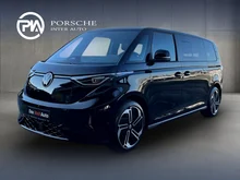VW ID Buzz ID. Buzz GTX LR 4MOTION 250 kW in Grenadillschwarz