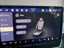 VW ID Buzz ID. Buzz GTX LR 4MOTION 250 kW in Grenadillschwarz