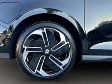 VW ID Buzz ID. Buzz GTX LR 4MOTION 250 kW in Grenadillschwarz