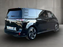 VW ID Buzz ID. Buzz GTX LR 4MOTION 250 kW in Grenadillschwarz