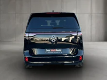 VW ID Buzz ID. Buzz GTX LR 4MOTION 250 kW in Grenadillschwarz