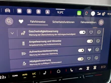 VW ID Buzz ID. Buzz GTX LR 4MOTION 250 kW in Grenadillschwarz