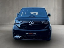 VW ID Buzz ID. Buzz GTX LR 4MOTION 250 kW in Grenadillschwarz