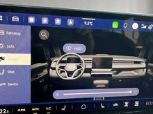 VW ID Buzz ID. Buzz GTX LR 4MOTION 250 kW in Grenadillschwarz