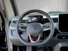 VW ID Buzz ID. Buzz GTX LR 4MOTION 250 kW in Grenadillschwarz