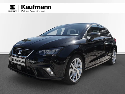 SEAT Ibiza FR Austria 1.0