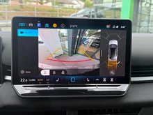 VW T-Roc Life eTSI DSG in Wolf Grey