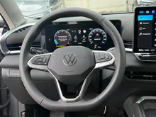 VW T-Roc Life eTSI DSG in Wolf Grey
