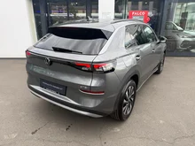 VW T-Roc Life eTSI DSG in Wolf Grey