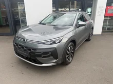 VW T-Roc Life eTSI DSG in Wolf Grey