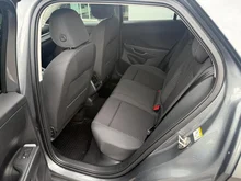 VW T-Roc Life eTSI DSG in Wolf Grey