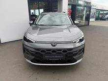 VW T-Roc Life eTSI DSG in Wolf Grey