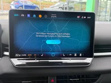 VW T-Roc Life eTSI DSG in Wolf Grey