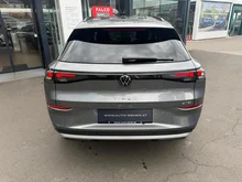 VW T-Roc Life eTSI DSG in Wolf Grey