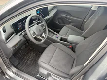 VW T-Roc Life eTSI DSG in Wolf Grey