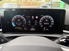 VW T-Roc Life eTSI DSG in Wolf Grey