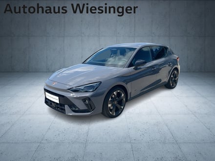 CUPRA Leon 1.5 TSI