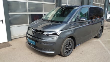 VW Multivan Business TDI