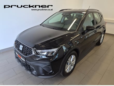 SEAT Arona Reference Edition 1.0 TSI