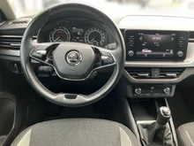 Thumbnail-Foto von Fahrzeug