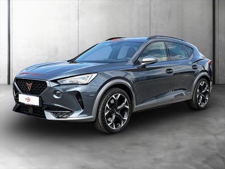 CUPRA Formentor VZ e-HYBRID 245 PS DSG