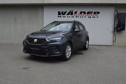 SEAT Arona Reference Edition 1.0 TSI