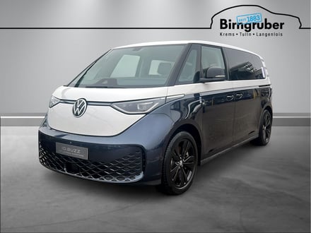 VW ID. Buzz Pro LR 210 kW