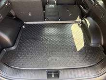 Hyundai Tucson 1,6 T-GDI 2WD 48V Trend Line in dunkelblau - normal