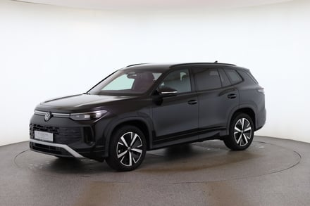 VW Tayron Friends eHybrid DSG 150kW