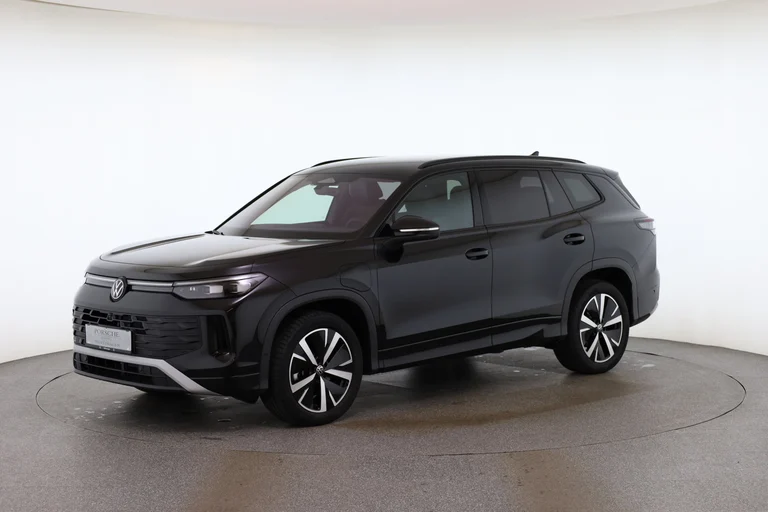 VW Tayron Friends eHybrid DSG 150kW