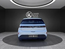 VW ID ID. Polo Style Edition+ 155 kW - 52 kWh in Candy-Weiß