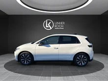 VW ID ID. Polo Style Edition+ 155 kW - 52 kWh in Candy-Weiß