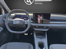 VW ID ID. Polo Style Edition+ 155 kW - 52 kWh in Candy-Weiß